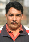 Dhruba KC Coach